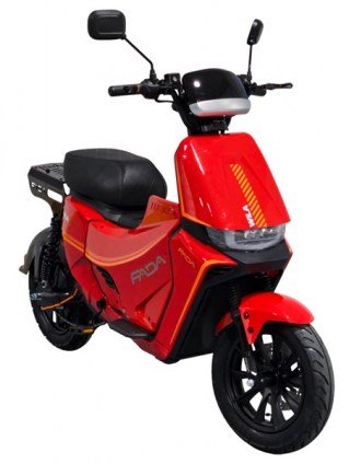 FADA WiLA RED wb1